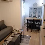 Apartmán Rio Novi Vinodolski
