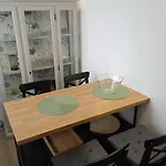 Apartman Rio *