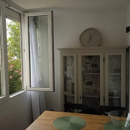 Apartmán Rio Novi Vinodolski