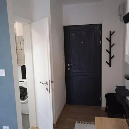 Apartment Apartman Rio Novi Vinodolski