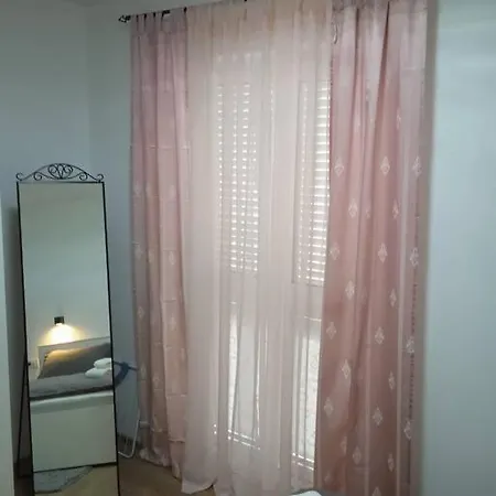 Apartment Apartman Rio Novi Vinodolski