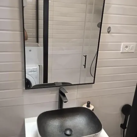 Apartman Rio Novi Vinodolski