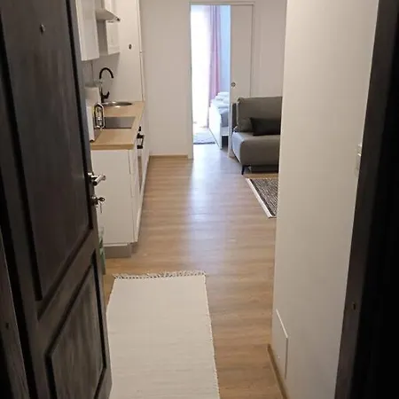 Apartment Apartman Rio