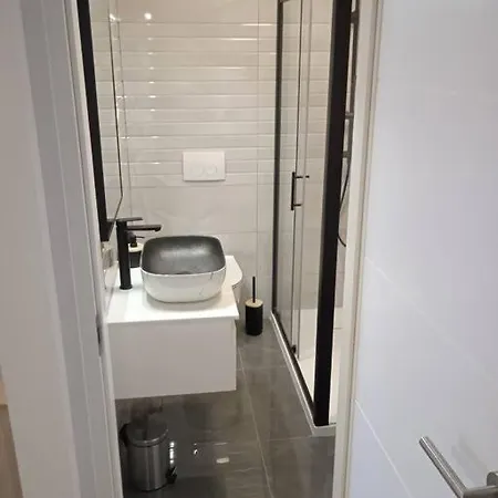 Apartman Rio Novi Vinodolski