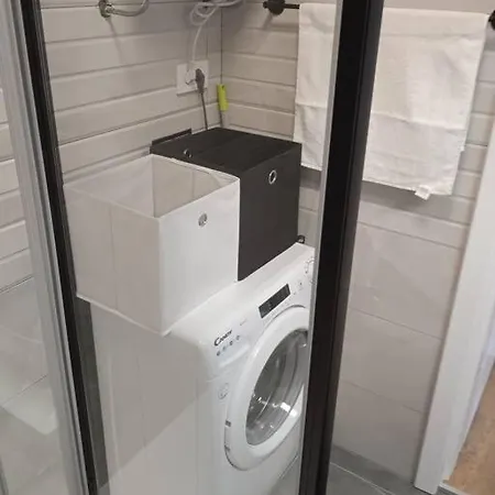 Apartament Rio Novi Vinodolski