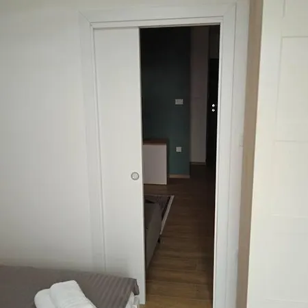 Apartman Rio *