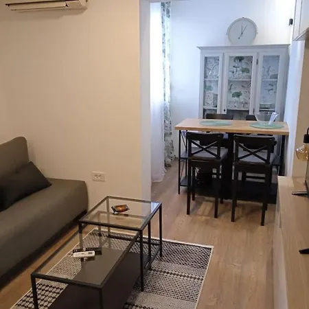 Apartment Apartman Rio Novi Vinodolski