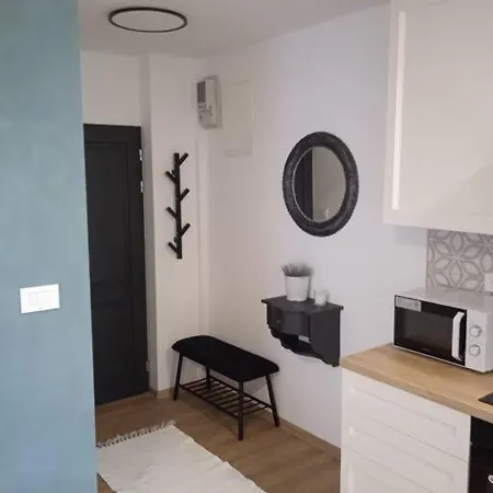 Apartman Rio Novi Vinodolski
