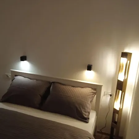 Apartment Apartman Rio *