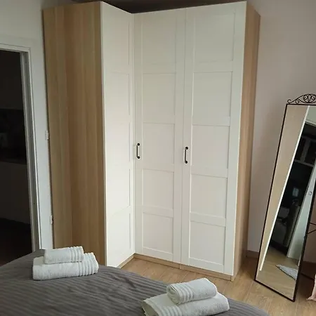 Apartman Rio Apartment *