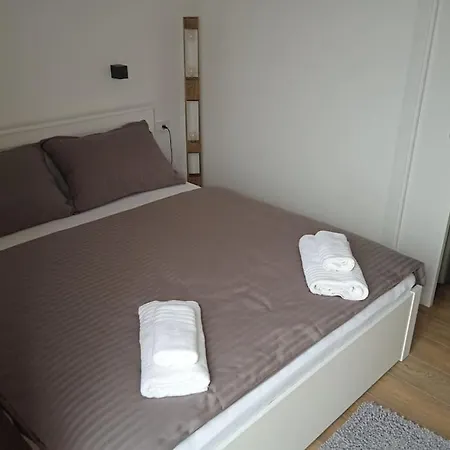 Apartman Rio Novi Vinodolski