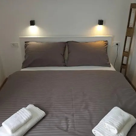 Apartment Apartman Rio Novi Vinodolski