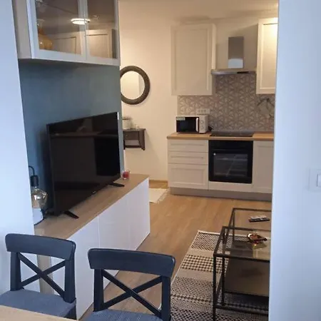 Apartman Rio