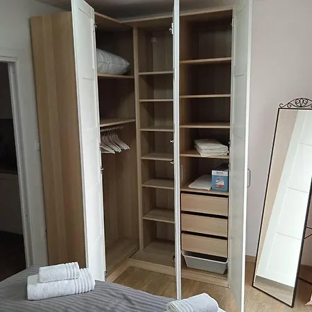 Apartman Rio Apartment *