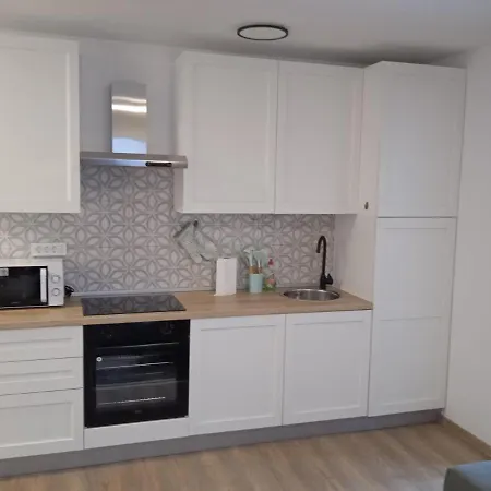Apartman Rio Apartment
