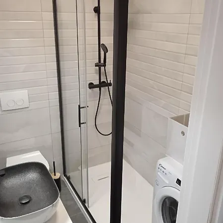 Apartment Apartman Rio