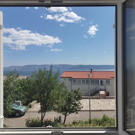 Apartman Rio *
