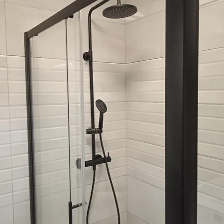 Apartman Rio Apartment