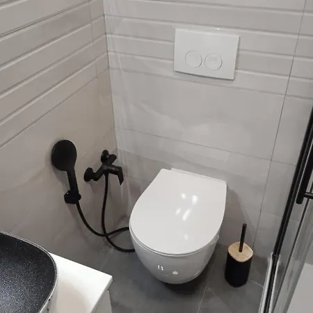 Apartman Rio Apartment