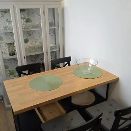 Apartment Apartman Rio *