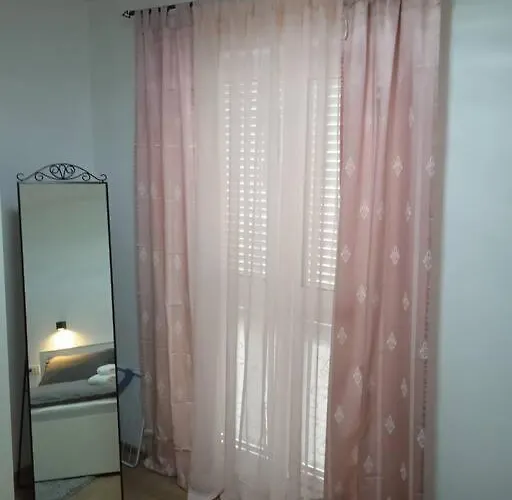 Apartament Rio Novi Vinodolski