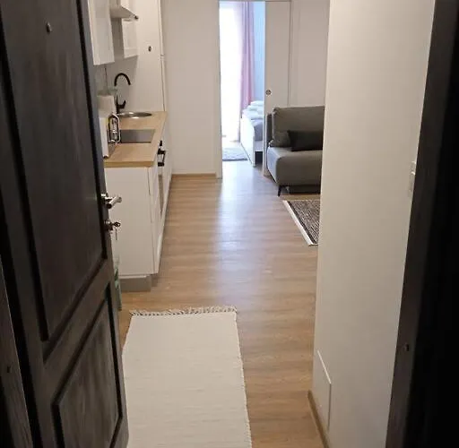 Apartament Rio