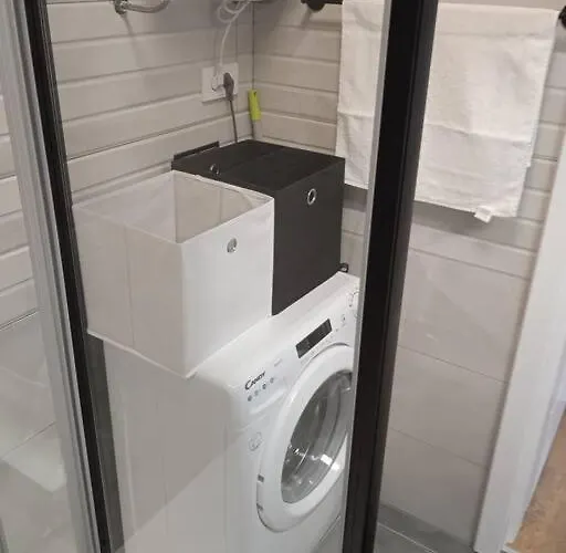 Apartament Rio Novi Vinodolski