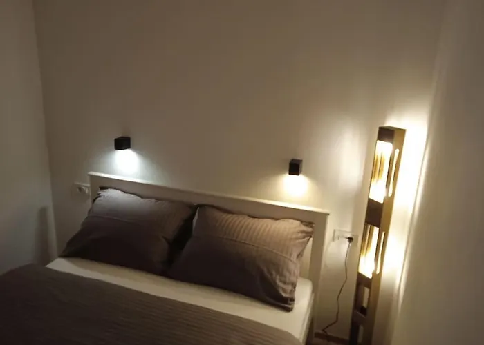 Apartament Rio *
