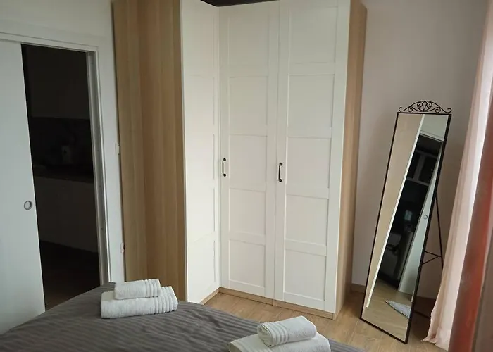 Rio Apartament *