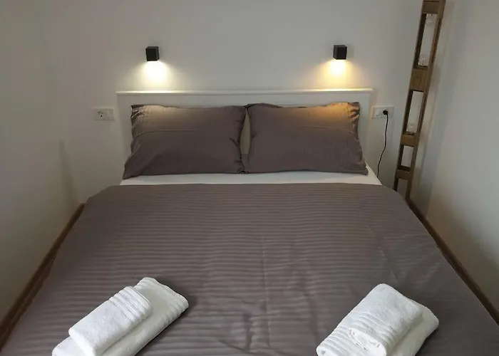 Apartament Rio Novi Vinodolski