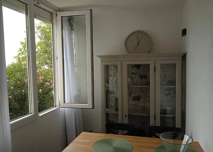 Apartament Rio Novi Vinodolski