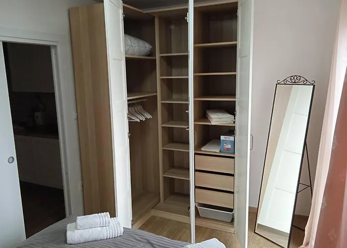 Rio Apartament *