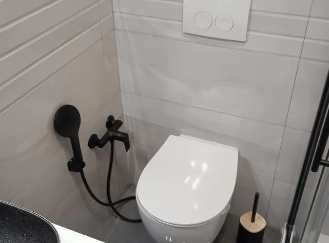 Rio Apartament