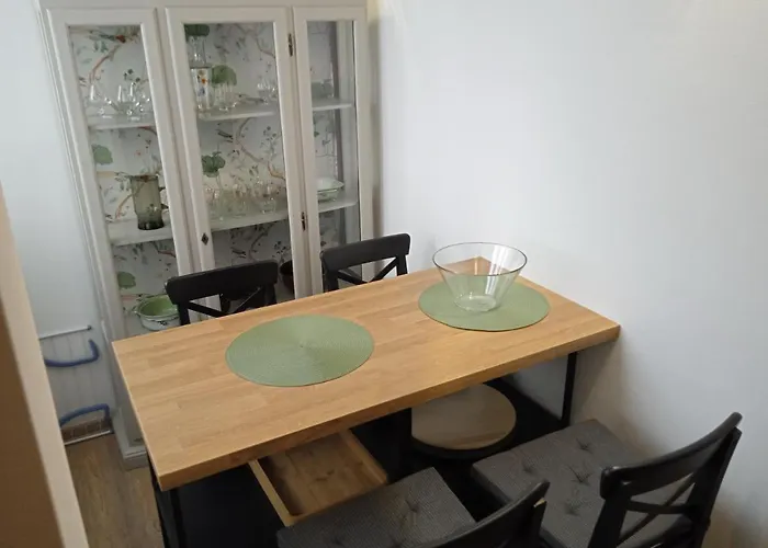 Apartament Rio *