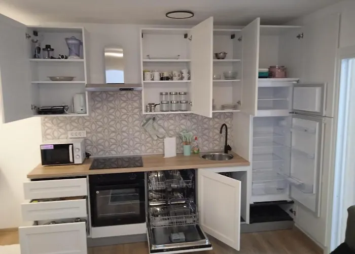 Apartament Rio *
